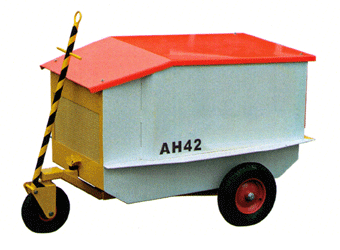 ERRI AB