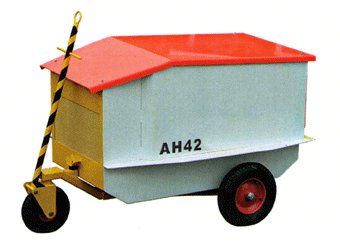 ERRI AB